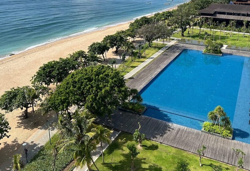 فندق The Meru Sanur