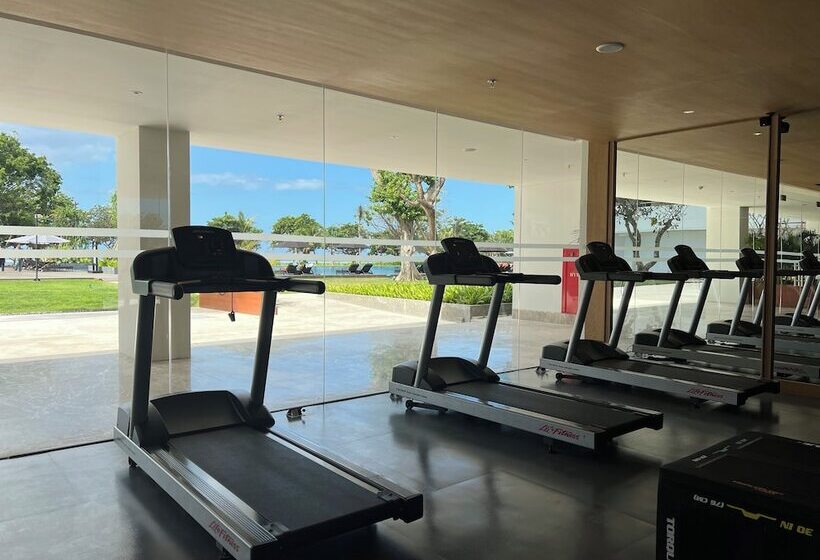 호텔 The Meru Sanur