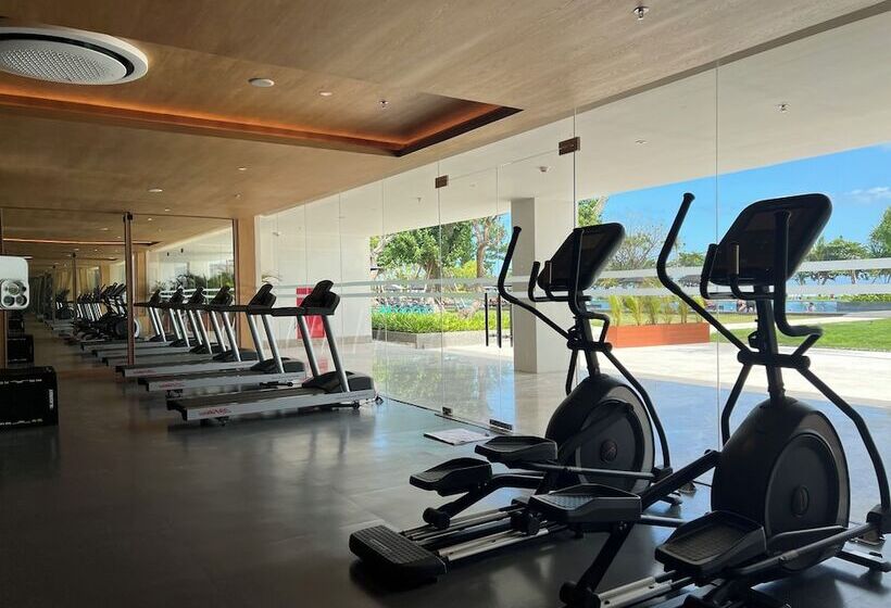 호텔 The Meru Sanur