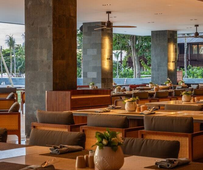 호텔 The Meru Sanur