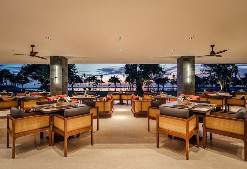 호텔 The Meru Sanur