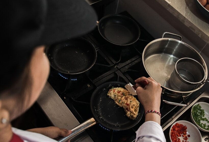 فندق The Meru Sanur