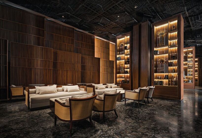 호텔 The Meru Sanur