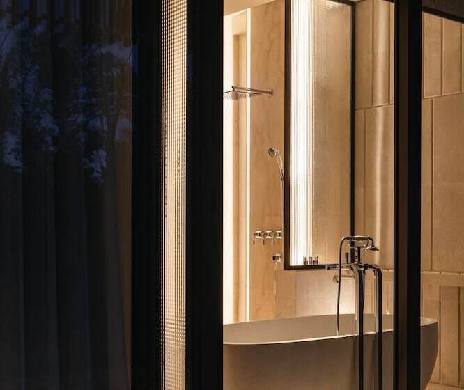 호텔 The Meru Sanur