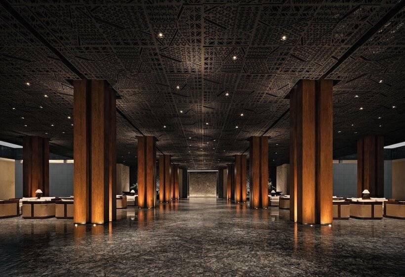 호텔 The Meru Sanur