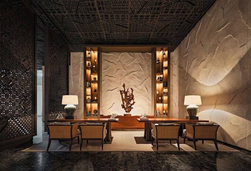 호텔 The Meru Sanur