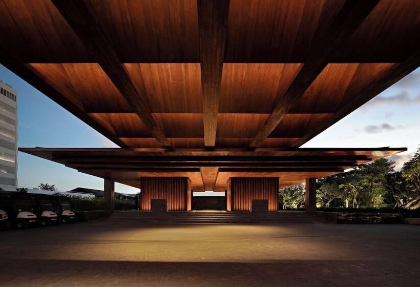 فندق The Meru Sanur