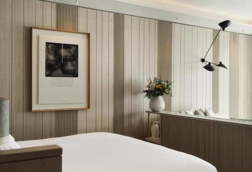 호텔 Deos Mykonos   A Myconian Collection