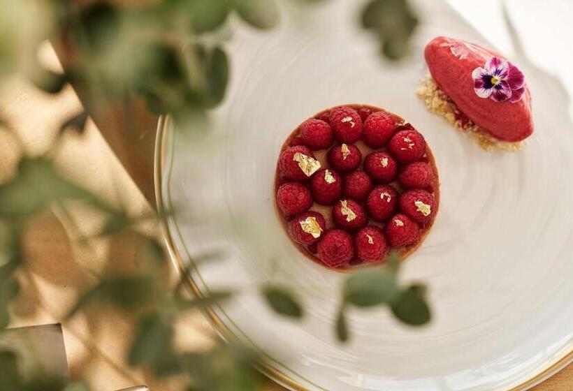 호텔 Deos Mykonos   A Myconian Collection