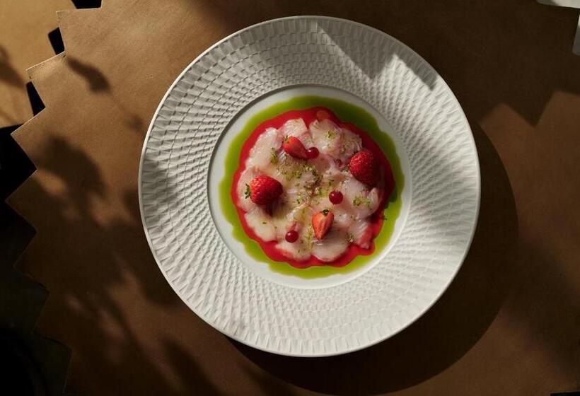 酒店 Deos Mykonos   A Myconian Collection