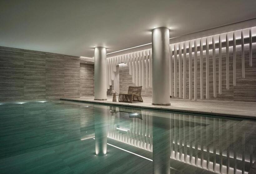 هتل Deos Mykonos   A Myconian Collection
