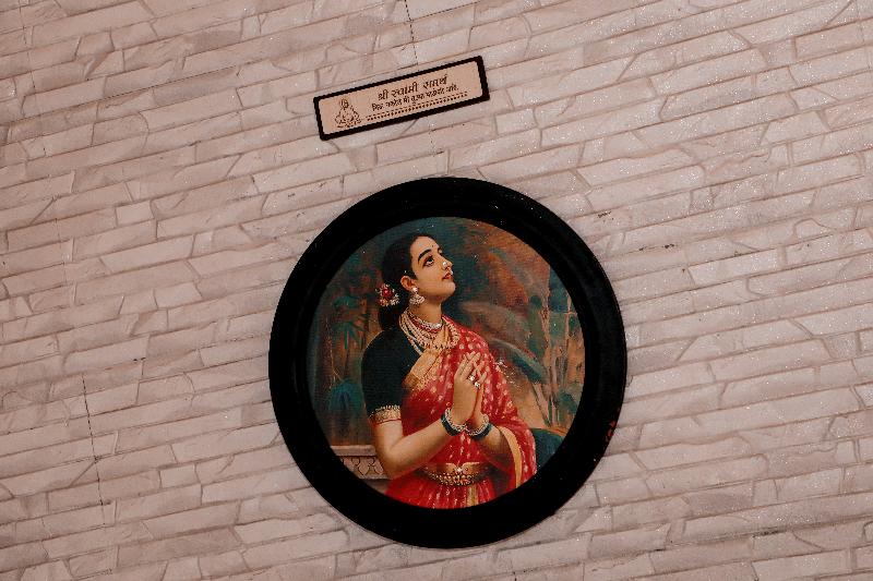 בית מלון כפרי The Restfo Pench Tiger Resort