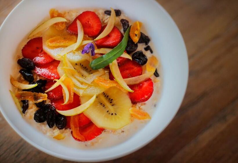 בית מלון כפרי The Retreat At Kharista By Ekosistem