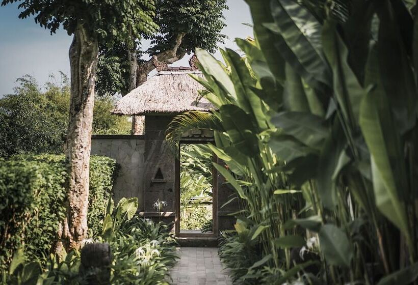 בית מלון כפרי The Retreat At Kharista By Ekosistem