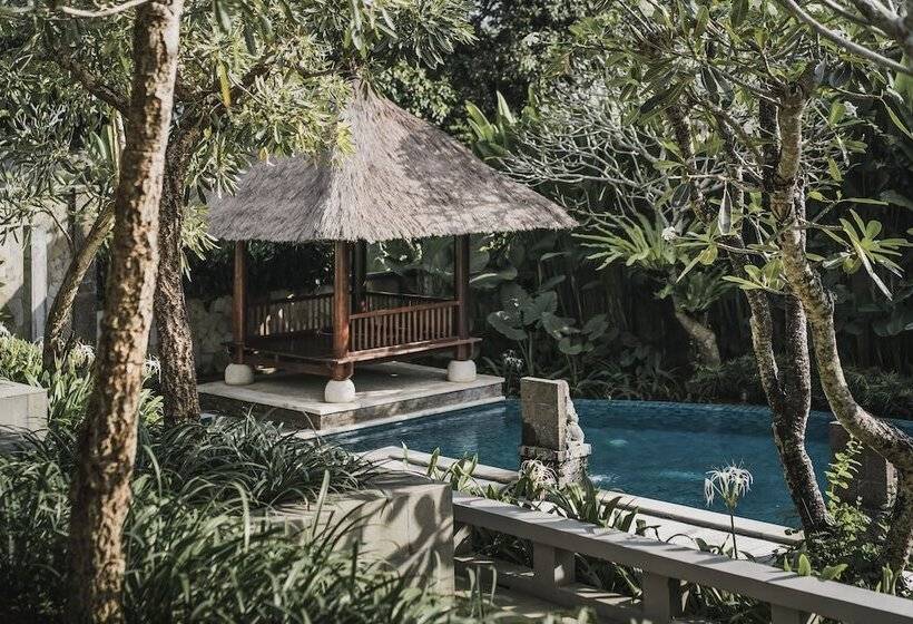 בית מלון כפרי The Retreat At Kharista By Ekosistem