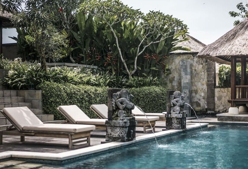 בית מלון כפרי The Retreat At Kharista By Ekosistem