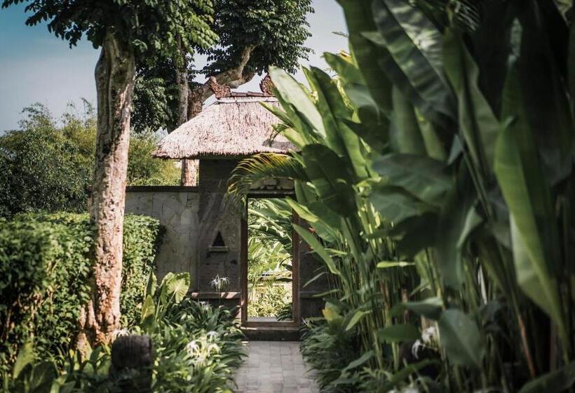 בית מלון כפרי The Retreat At Kharista By Ekosistem