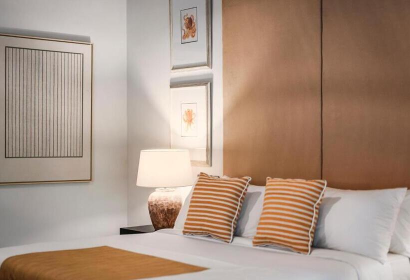 בית מלון כפרי The Retreat At Kharista By Ekosistem