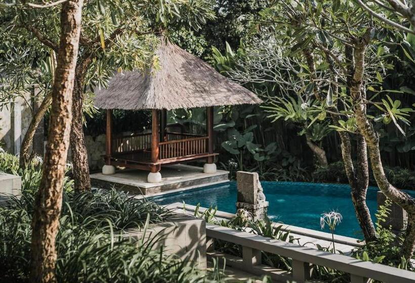 בית מלון כפרי The Retreat At Kharista By Ekosistem