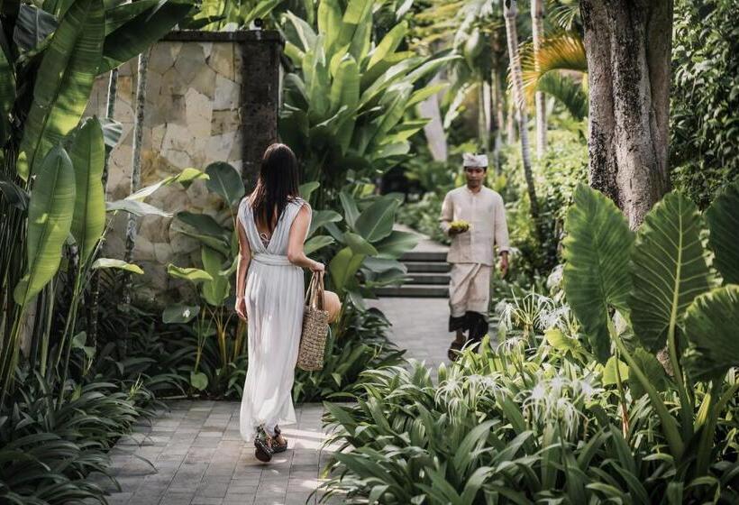 בית מלון כפרי The Retreat At Kharista By Ekosistem