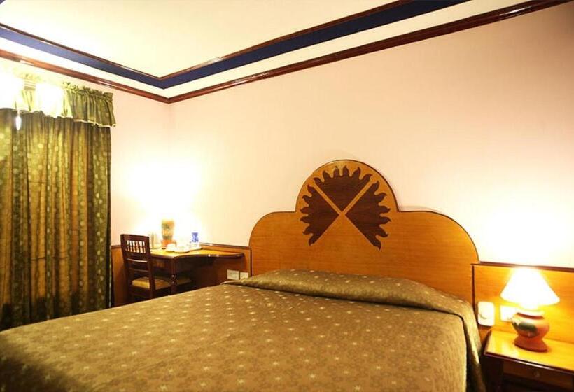 فندق The Surya, Cochin