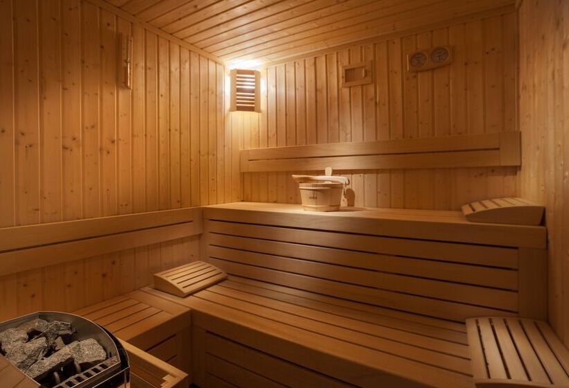 בית מלון כפרי Tui Blue Lagoon Palace