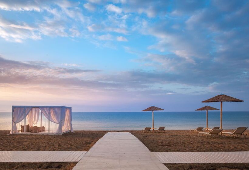 בית מלון כפרי Tui Blue Lagoon Palace