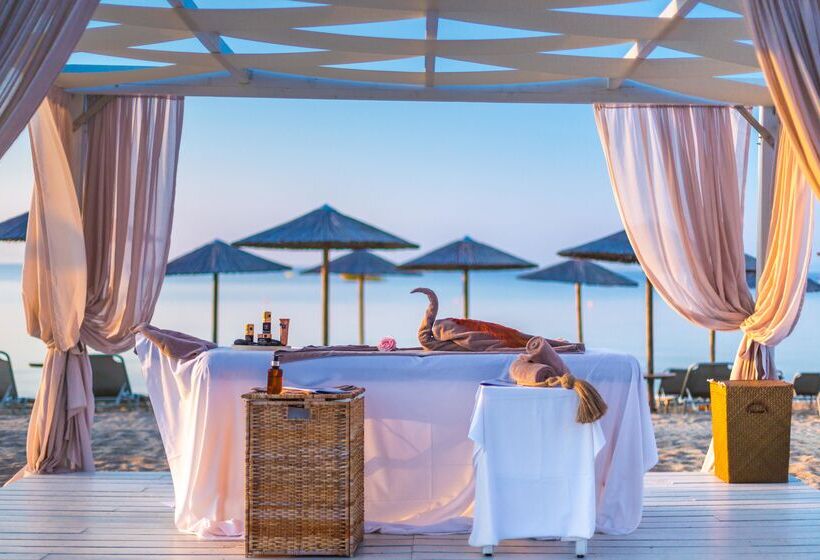 בית מלון כפרי Tui Blue Lagoon Palace