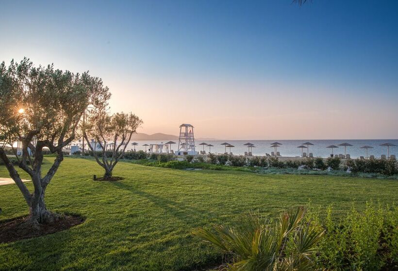 בית מלון כפרי Tui Blue Lagoon Palace