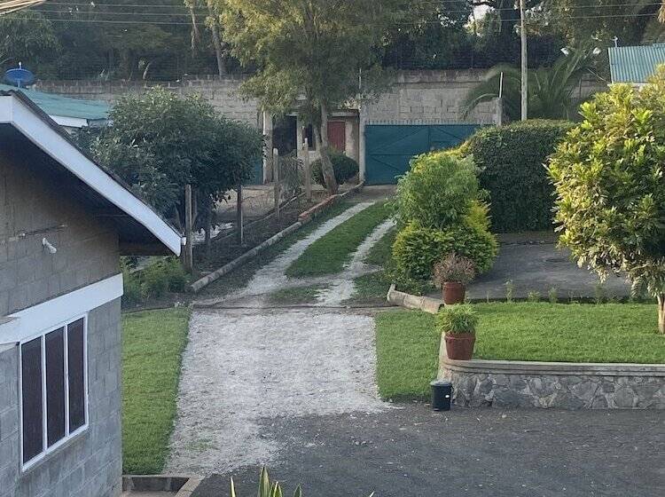 酒店 Tumaini Homestay