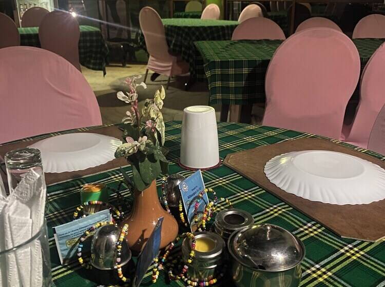 Отель Tumaini Homestay