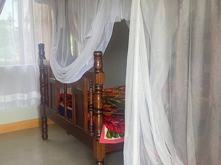 酒店 Tumaini Homestay