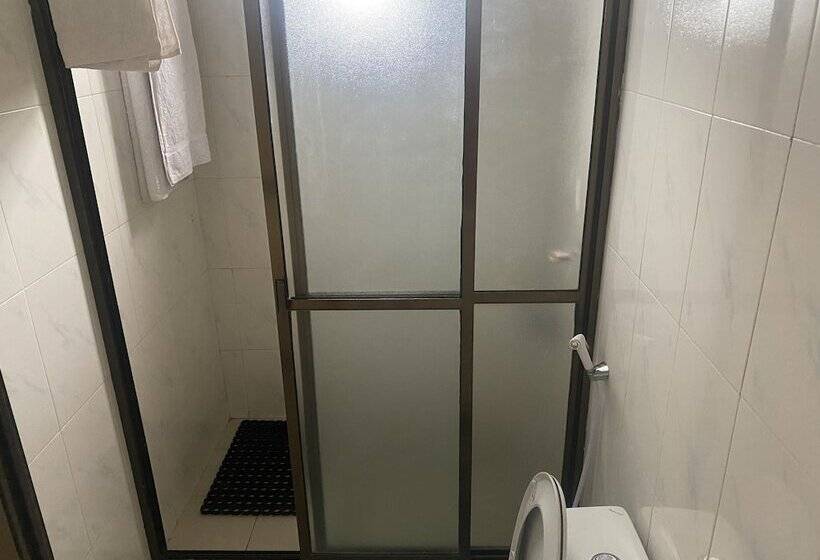 Отель Tumaini Homestay