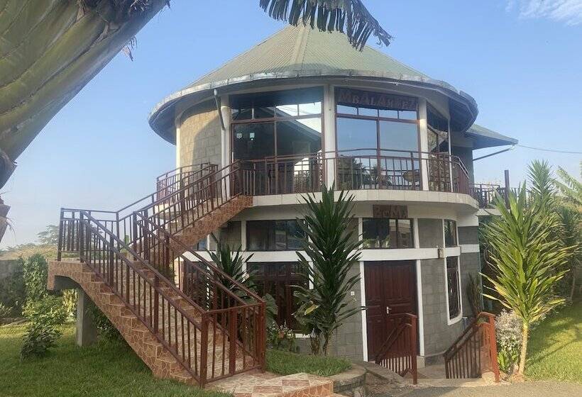 Отель Tumaini Homestay
