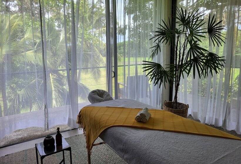 בית מלון כפרי Villa Alba