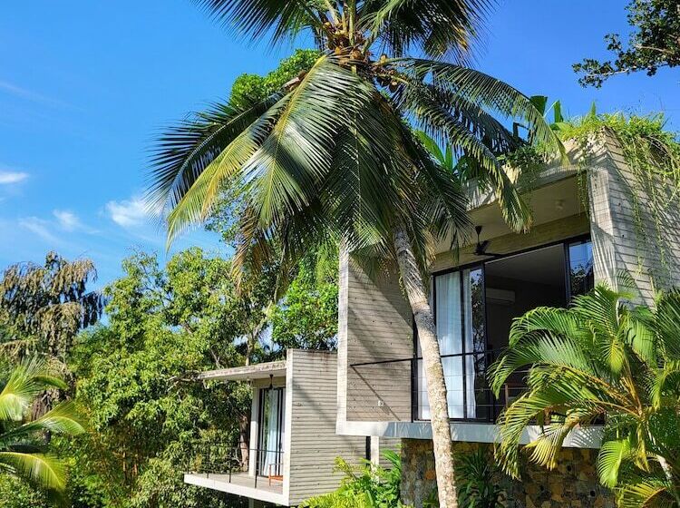 בית מלון כפרי Villa Alba