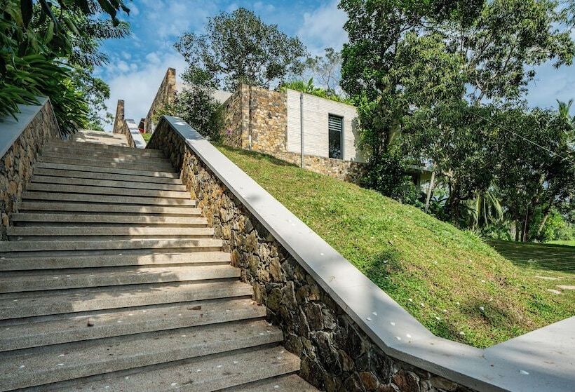 בית מלון כפרי Villa Alba