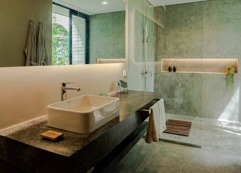 בית מלון כפרי Villa Alba