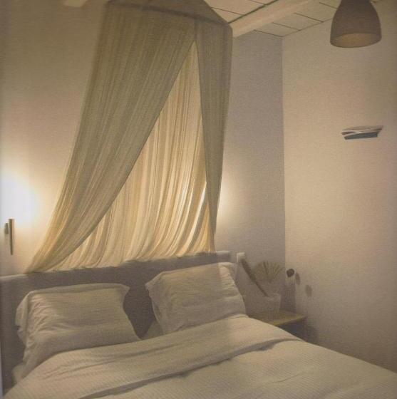 בית מלון כפרי Villa Irini