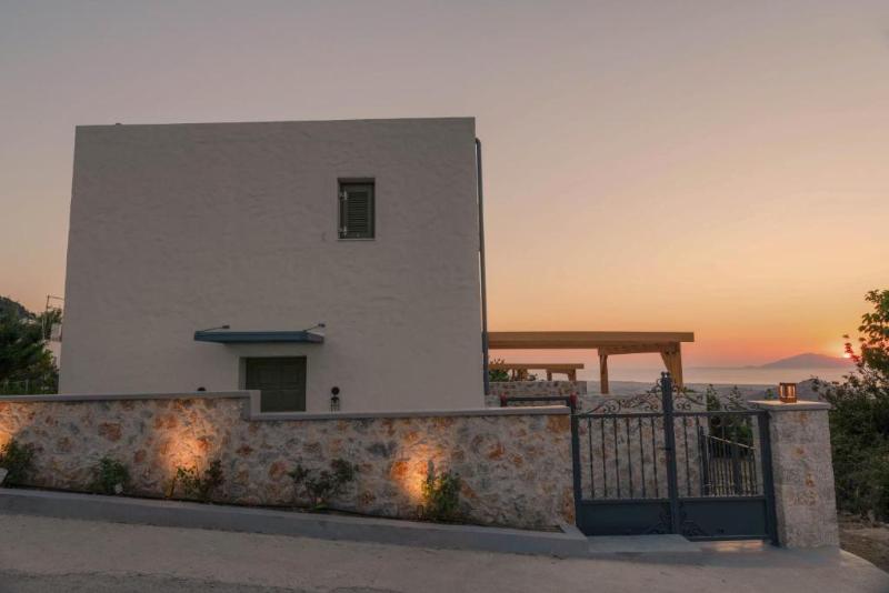 בית מלון כפרי Villa Rosa