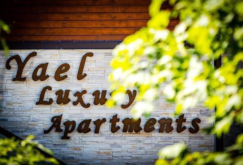 فندق Yael Luxury Apartments 2