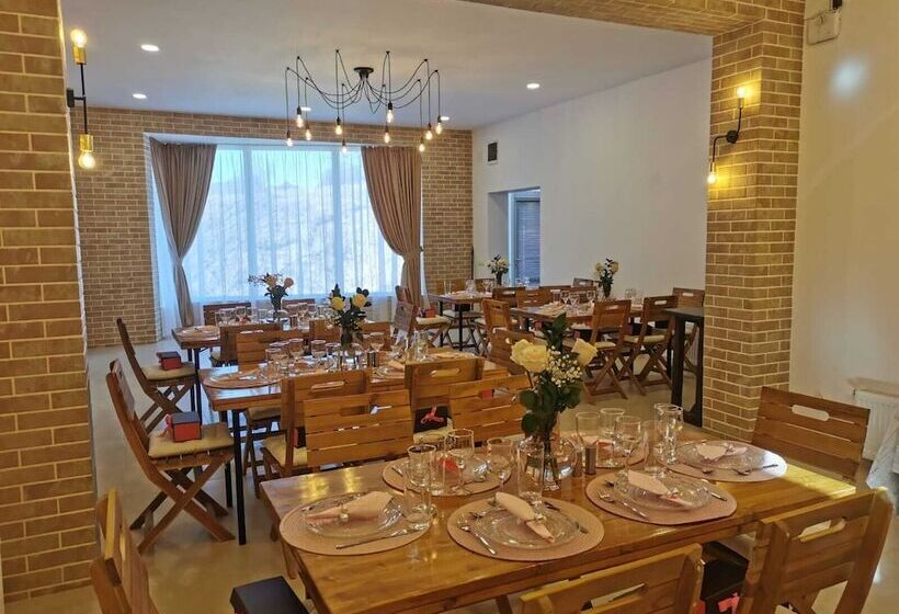 בית מלון כפרי Yael Luxury Apartments 2