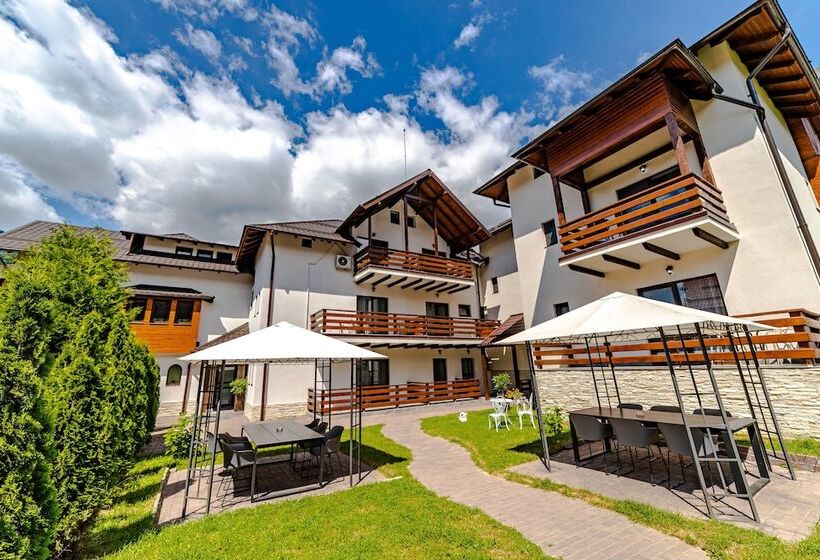 בית מלון כפרי Yael Luxury Apartments 2