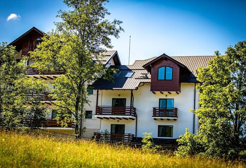 فندق Yael Luxury Apartments 2