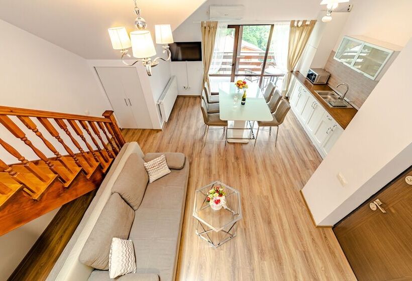 فندق Yael Luxury Apartments 2