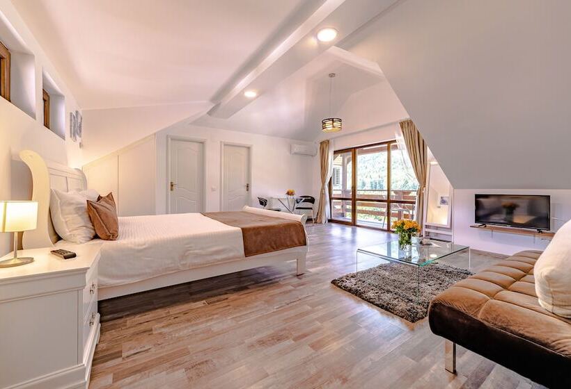 فندق Yael Luxury Apartments 2