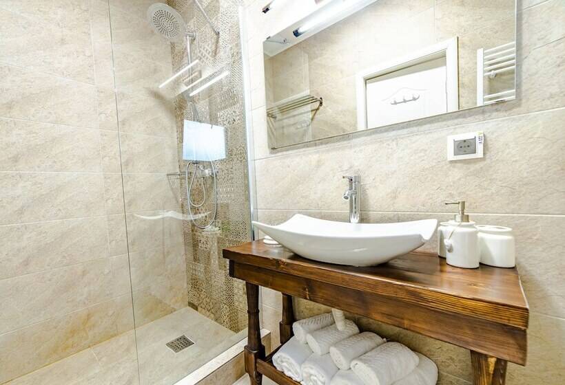 בית מלון כפרי Yael Luxury Apartments 2