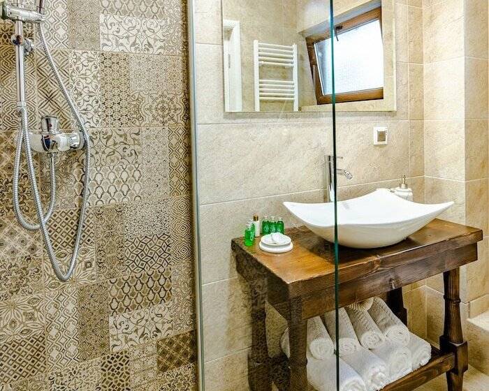 בית מלון כפרי Yael Luxury Apartments 2