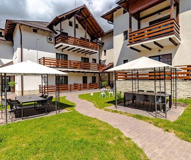 בית מלון כפרי Yael Luxury Apartments 2