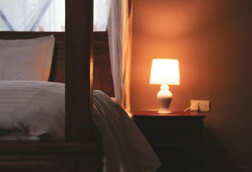 Jangwani River View Inn